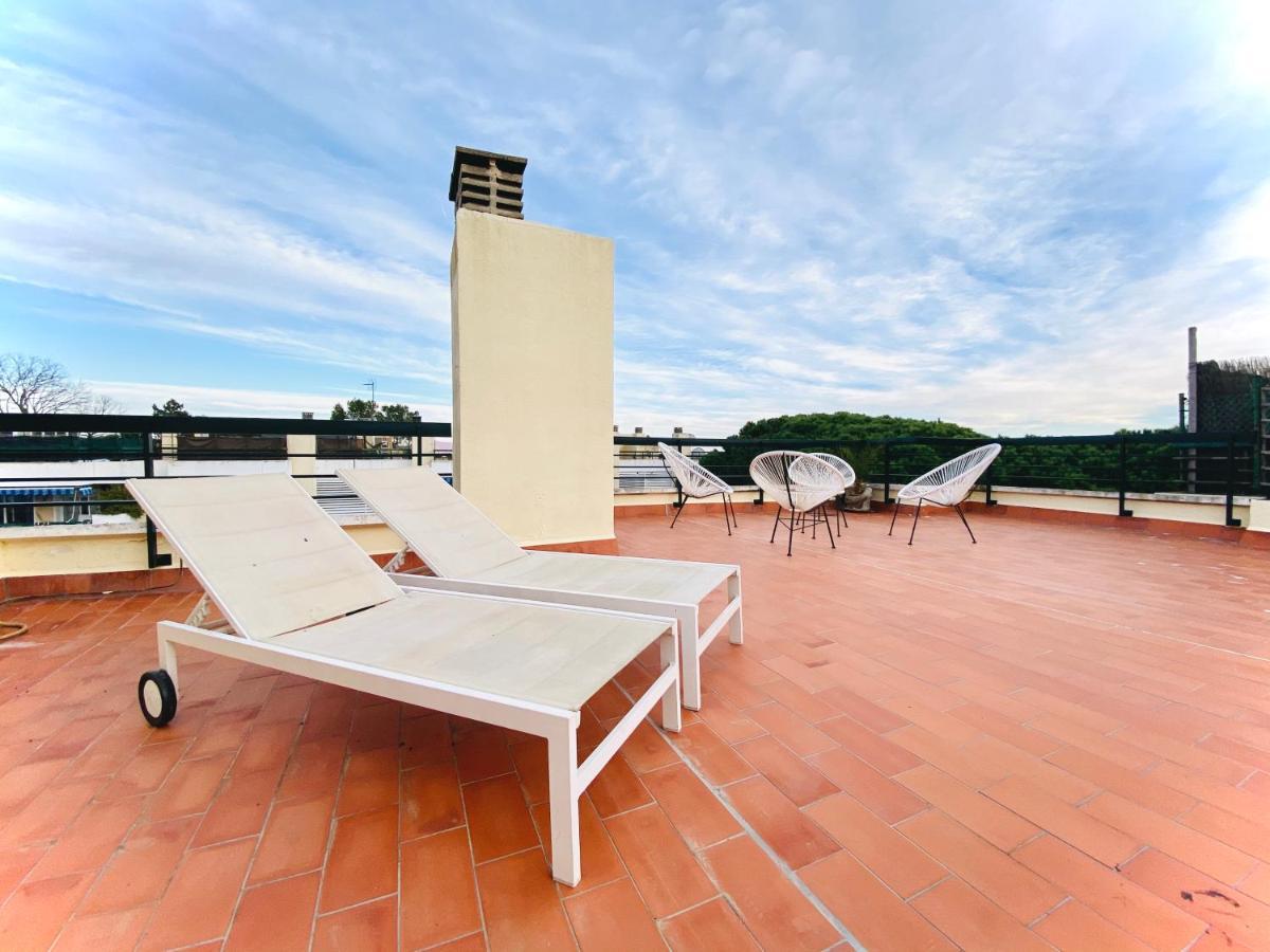 Casa Natura Gava Beach Exterior foto
