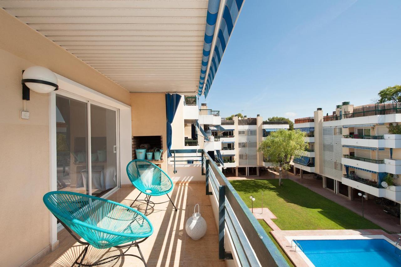Casa Natura Gava Beach Exterior foto