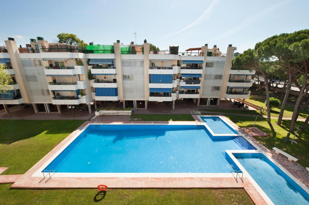 Casa Natura Gava Beach Exterior foto